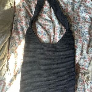 Crochet Bag